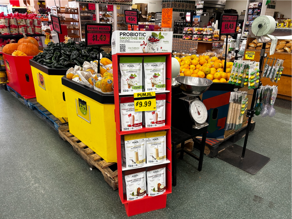 Gen2 Shipper Produce2b