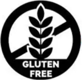 Gluten free